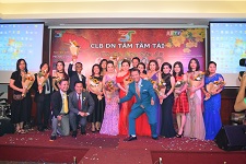 tất niên 2016 cũa 3T group