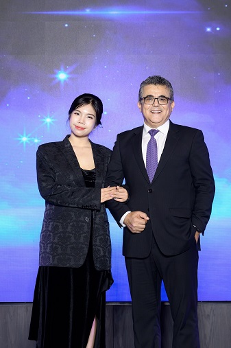 Đạo diễn Đỗ Bảo Ngọc “mất ngủ nhiều đêm” vì chương trình “Ambassadors’ Luncheon” tại Hà Nội
