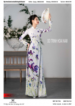 BST ÁO DÀI HÈ THU - 20HETHU 116-1