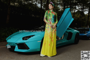 Lady 6