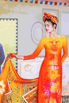 THƯ TỪ PHỐ THỊ 001