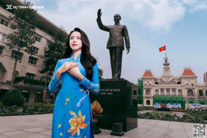 HƯƠNG SẮC VIỆT NAM 006