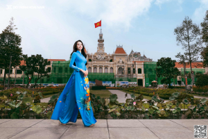 HƯƠNG SẮC VIỆT NAM 006