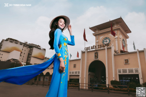 HƯƠNG SẮC VIỆT NAM 007