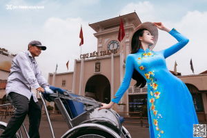 HƯƠNG SẮC VIỆT NAM 007