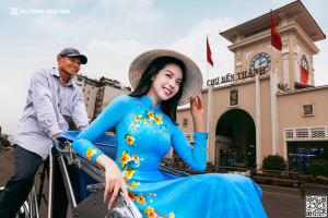 HƯƠNG SẮC VIỆT NAM 007