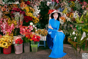 HƯƠNG SẮC VIỆT NAM 012