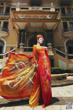 THƯ TỪ PHỐ THỊ 001