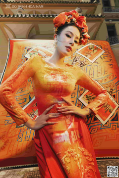 THƯ TỪ PHỐ THỊ 001