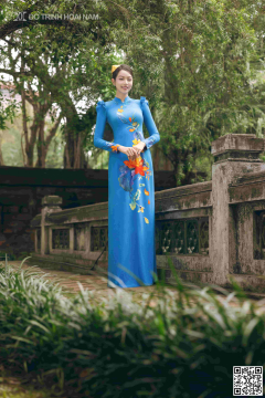 HƯƠNG SẮC VIỆT NAM 016