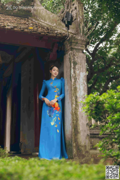 HƯƠNG SẮC VIỆT NAM 016