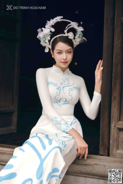HƯƠNG SẮC VIỆT NAM 018