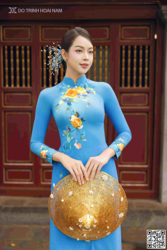 HƯƠNG SẮC VIỆT NAM 019
