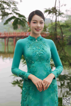 HƯƠNG SẮC VIỆT NAM 020