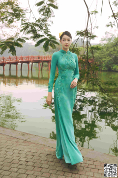 HƯƠNG SẮC VIỆT NAM 020