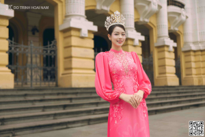 HƯƠNG SẮC VIỆT NAM 014