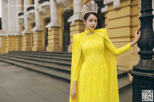 HƯƠNG SẮC VIỆT NAM 021