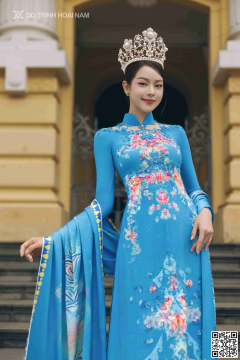 HƯƠNG SẮC VIỆT NAM 023