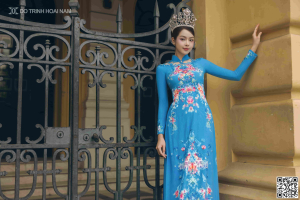 HƯƠNG SẮC VIỆT NAM 023