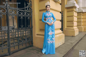 HƯƠNG SẮC VIỆT NAM 023