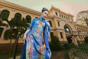 BST THƯ TỪ PHỐ THỊ