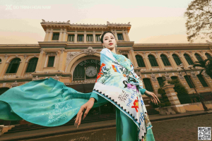 THƯ TỪ PHỐ THỊ 005