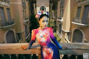 THƯ TỪ PHỐ THỊ 004