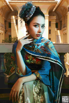 THƯ TỪ PHỐ THỊ 008