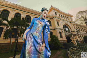THƯ TỪ PHỐ THỊ 009