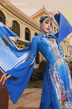 THƯ TỪ PHỐ THỊ 009