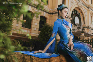 THƯ TỪ PHỐ THỊ 009