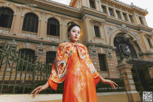 THƯ TỪ PHỐ THỊ 011