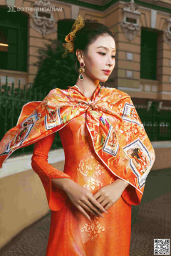 THƯ TỪ PHỐ THỊ 011