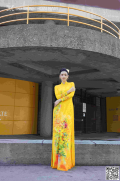 BST TỨ BÌNH HOA LỤA 001