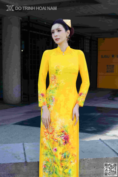 BST TỨ BÌNH HOA LỤA 001