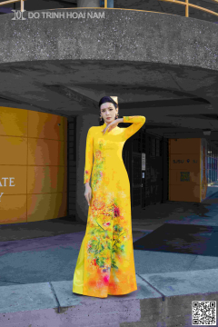 BST TỨ BÌNH HOA LỤA 001