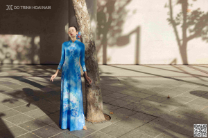 TINH HOA LỤA VIỆT