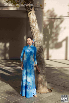 TINH HOA LỤA VIỆT