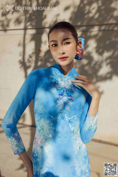 TINH HOA LỤA VIỆT