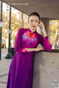 TINH HOA LỤA VIỆT 012