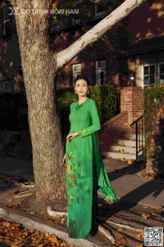 TINH HOA LỤA VIỆT 017