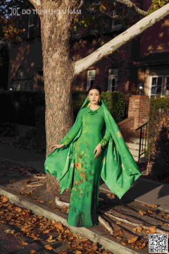 TINH HOA LỤA VIỆT 017