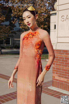 TINH HOA LỤA VIỆT 018