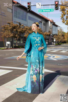 TINH HOA LỤA VIỆT 020