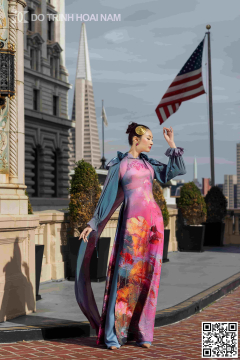 TINH HOA LỤA VIỆT 022