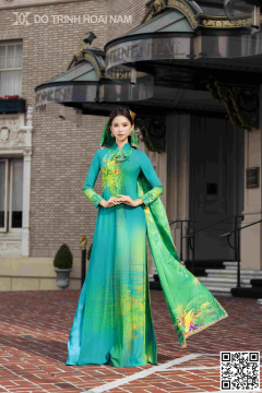 TINH HOA LỤA VIỆT 023