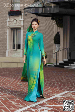 TINH HOA LỤA VIỆT 023