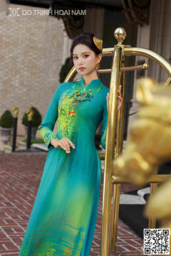 TINH HOA LỤA VIỆT 023