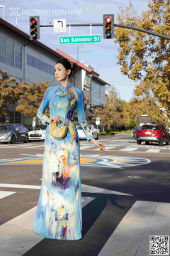 TINH HOA LỤA VIỆT 024