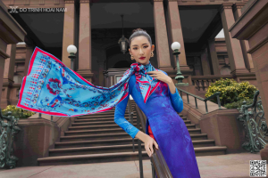 TINH HOA LỤA VIỆT 025